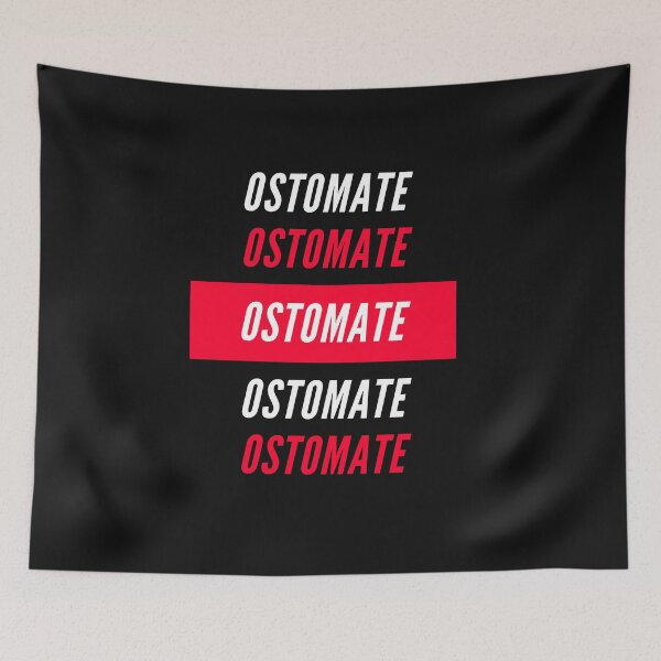 Item preview, Ostomate designed and sold by TheOrificeFlow.