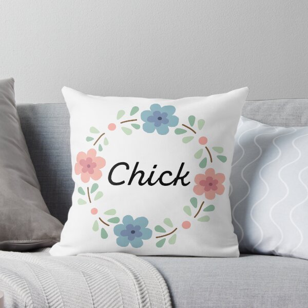 Item preview, Baby names - Chick designed and sold by Pasan-hpmm.