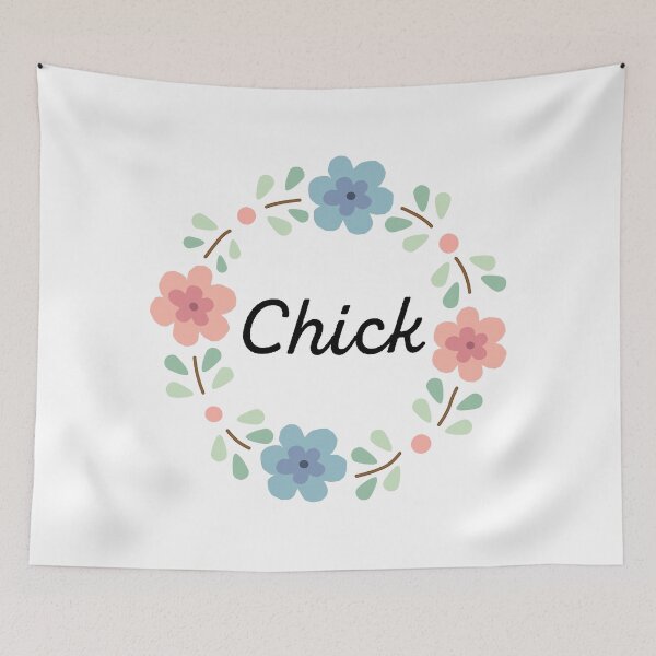 Item preview, Baby names - Chick designed and sold by Pasan-hpmm.