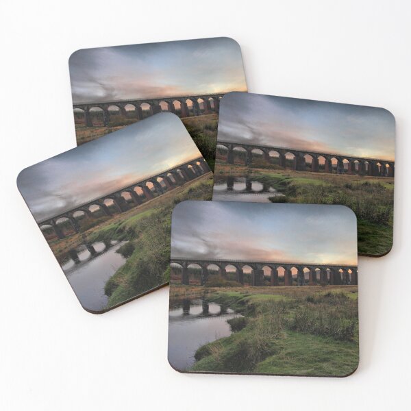 Item preview, Big Water Of Fleet designed and sold by derekbeattie.