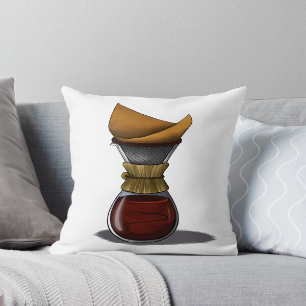 Item preview, Chemex Coffee designed and sold by Technomancer-01.