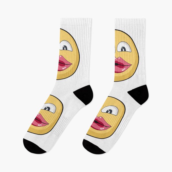 Item preview, sexy emoji designed and sold by ZiphGames.