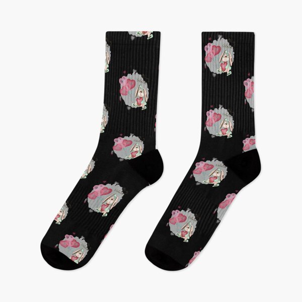 Item preview, Be My Valentine - Cute Valentines Day Gift For Him or Her designed and sold by Ellisen Prints.