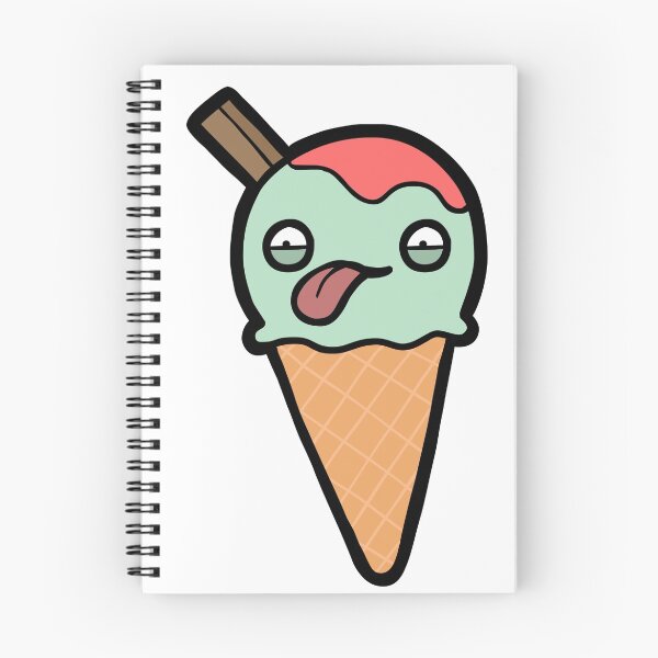 Item preview, Minty designed and sold by Timbo Johnson.