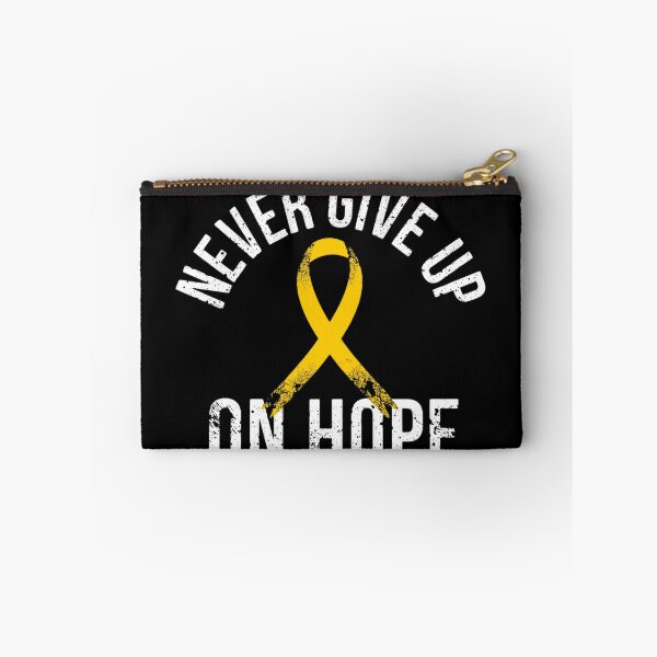 Item preview, Ewings Sarcoma - Never Give Up On Hope  designed and sold by mewsis.