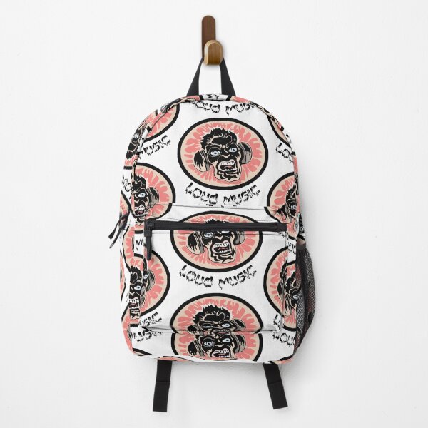Item preview, Loud Music designed and sold by iTrending.