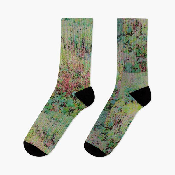 Item preview, Colourful Flower Field designed and sold by realdorypanda.