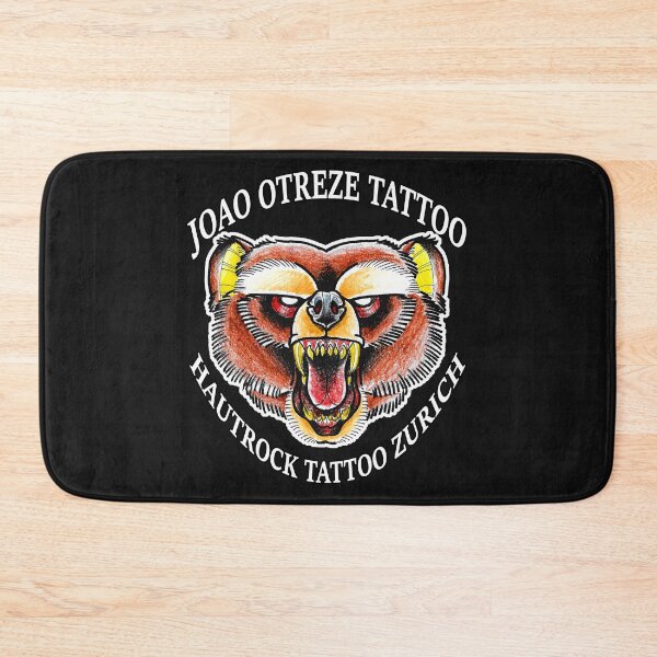 Item preview, the angry otreze bearbeer one designed and sold by JoaoOtreze.
