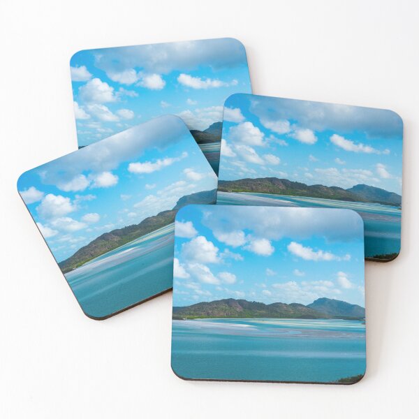 Item preview, Australia - Whitsunday Islands designed and sold by dancoxonphotos.