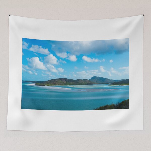Item preview, Australia - Whitsunday Islands designed and sold by dancoxonphotos.