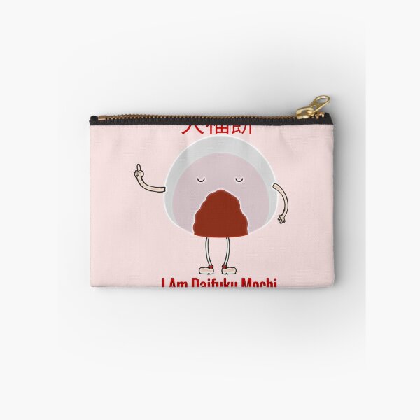 Item preview, Mister Mochi  designed and sold by hempress.