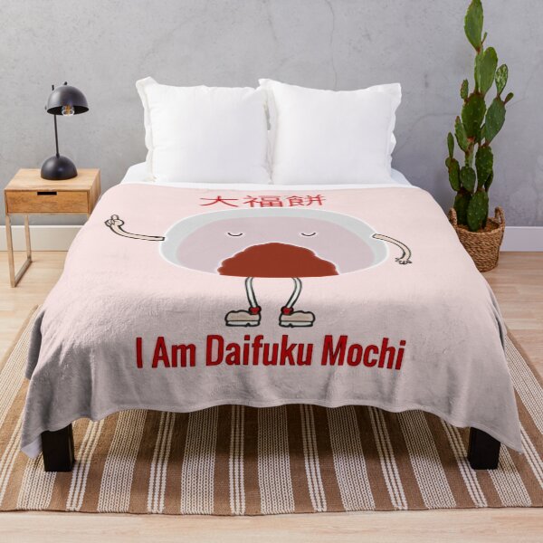 Item preview, Mister Mochi  designed and sold by hempress.