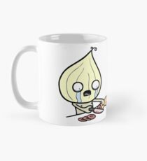 Onion Mug