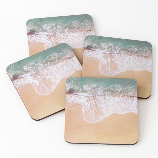 Item preview, Sand and sea, crashing waves designed and sold by Melissa Peltenburg.