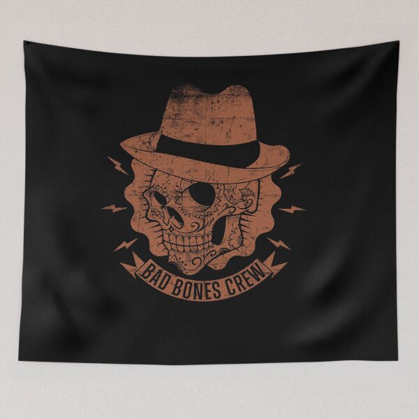 Item preview, Vintage Design Skull With Hat cool Gift designed and sold by Joxxio.