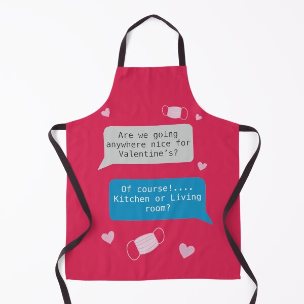 Item preview, Lockdown Valentines Day Ideas, funny Valentines Plans designed and sold by ToriaScarlett.
