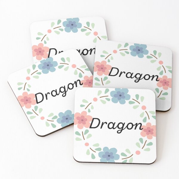 Item preview, Baby names - Dragon designed and sold by Pasan-hpmm.