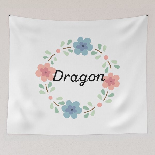 Item preview, Baby names - Dragon designed and sold by Pasan-hpmm.