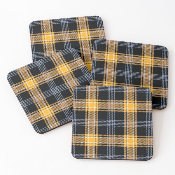 Item preview, Tartan Pattern designed and sold by virilamissa.