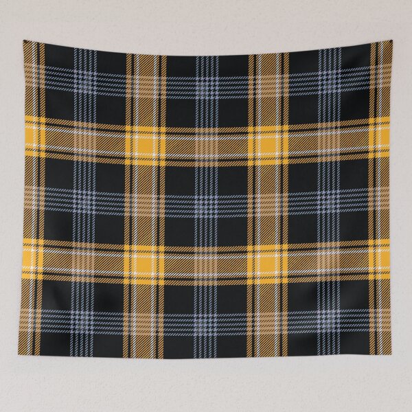 Item preview, Tartan Pattern designed and sold by virilamissa.