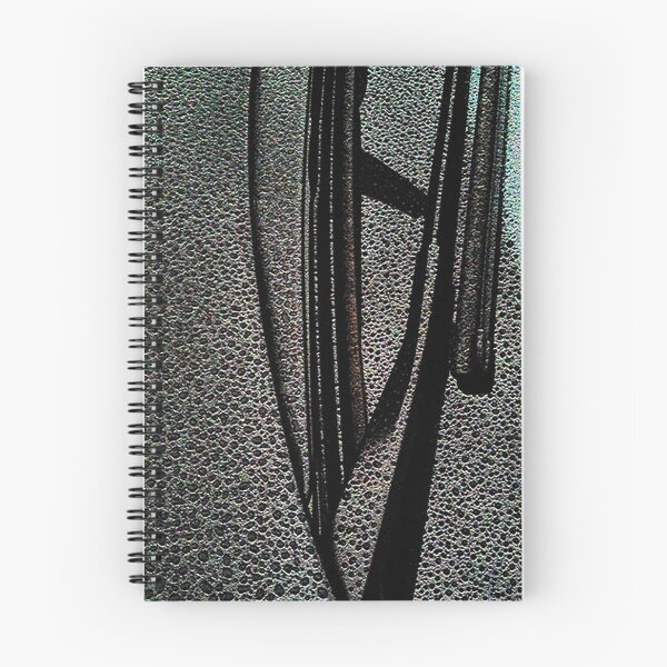 Item preview, Into Each Like Some Rain Must Fall designed and sold by Martin Vallis.