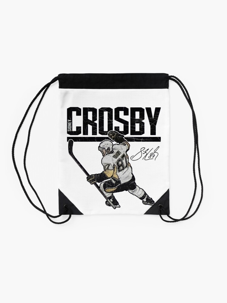 Sidney Crosby for Pittsburgh Penguins fans Sticker for Sale by Kaa-Zau