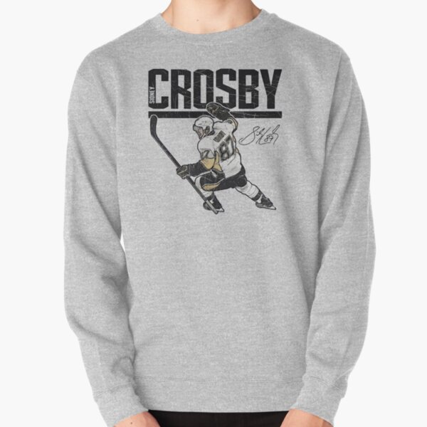 sidney crosby sweatshirt