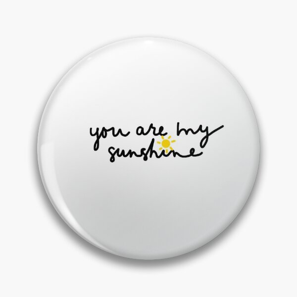 Item preview, You are My Sunshine designed and sold by abbiburg.