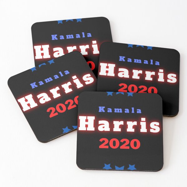 Item preview, Kamala Harris 2020 funny politics designed and sold by vishkhatri.