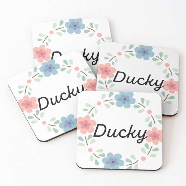 Item preview, Baby names - Ducky designed and sold by Pasan-hpmm.