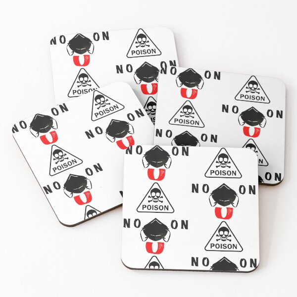 Item preview, U Poison Red designed and sold by Jean-Marie Guyaux.