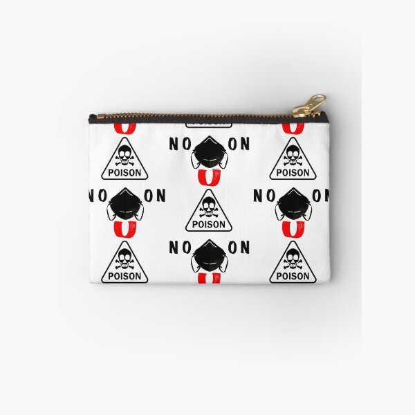 Item preview, U Poison Red designed and sold by Jean-Marie Guyaux.