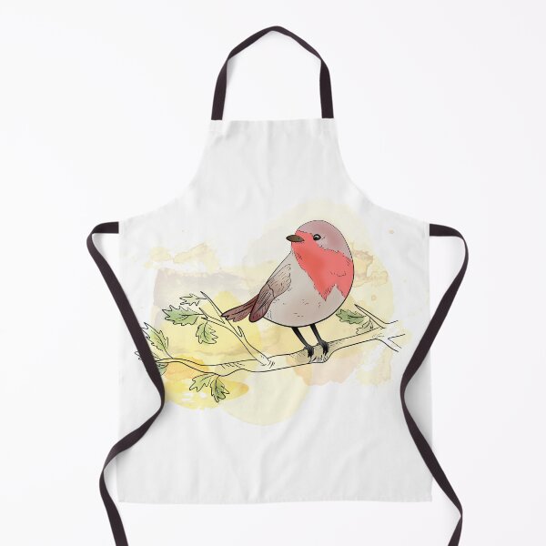 Item preview, Robin bird designed and sold by rainbowbirds.