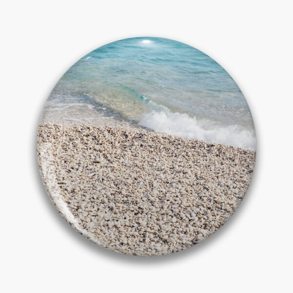 Item preview, Sea and pebbles designed and sold by Melissa Peltenburg.