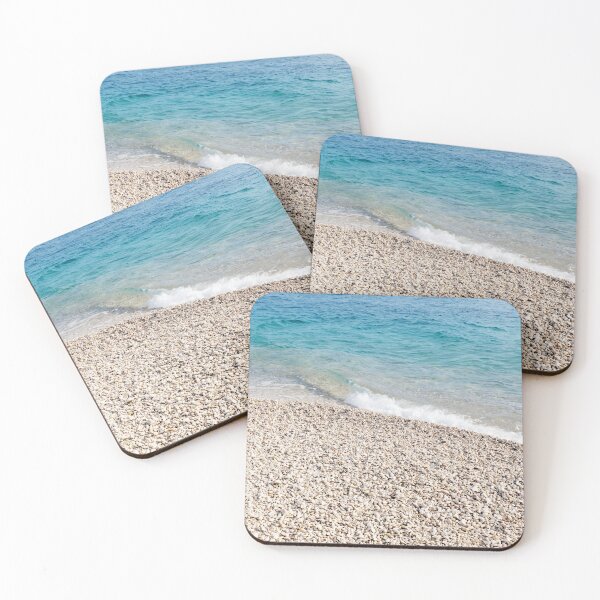Item preview, Sea and pebbles designed and sold by Melissa Peltenburg.