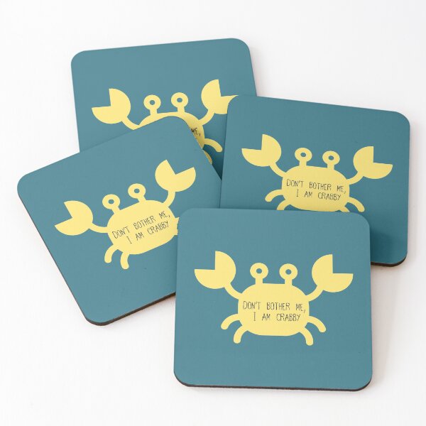 Item preview, Crab designed and sold by Cherrywise Co..