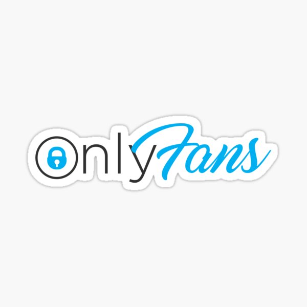 Sponsored by onlyfans sticker