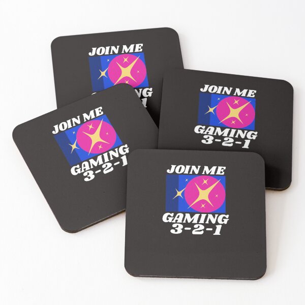 Item preview, GAMING JOIN ME 3-2-1 designed and sold by GILLES VAZIRI.