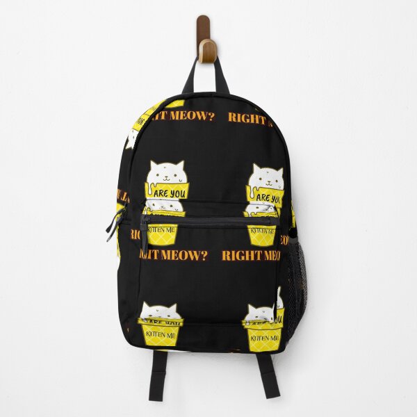Item preview, Are You Kitten Me Right Meow ? designed and sold by Sushee Store.