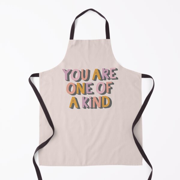 Item preview, You are One of a Kind designed and sold by MadeByMeera.
