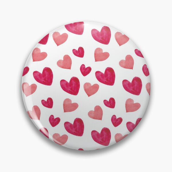 Item preview, Valentines Day Hearts Face Mask Valentine's Heart Pattern Masks Adjustable Face Mask Valentine Double Layer Reusable Mask designed and sold by minstore.