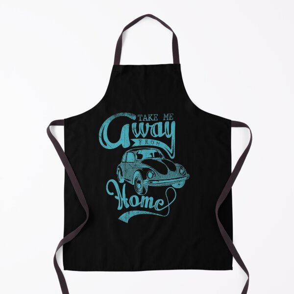 Item preview, Vintage Design Take Me Away From Home designed and sold by Joxxio.