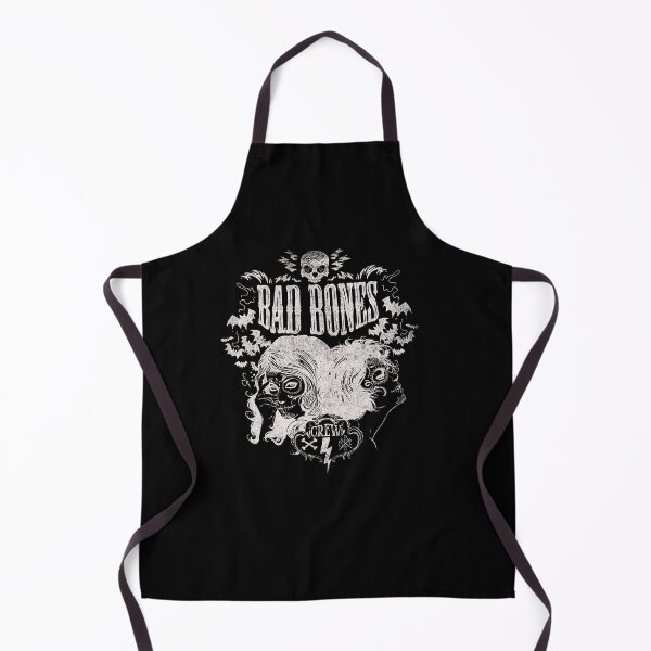Item preview, Vintage Design Bad Bones Crew cool Gift designed and sold by Joxxio.