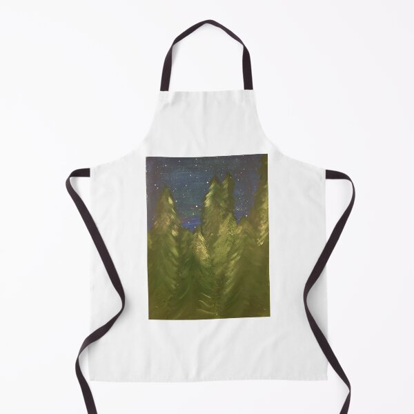 Item preview, Trees while Camping  designed and sold by SashaSprite.