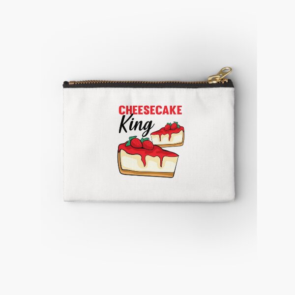 Item preview, Cheesecake Cheesecake King designed and sold by ElBeDesigns.