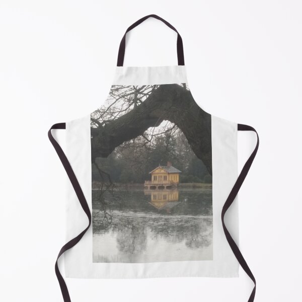 Item preview, Lake House designed and sold by TreacleDesigns.