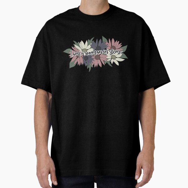 Item preview, Women in STEM floral designed and sold by abigailsommer1.
