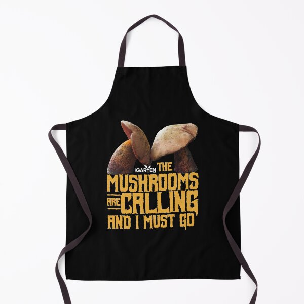 Item preview, Mushroom Design The Mushrooms Are funny designed and sold by Joxxio.