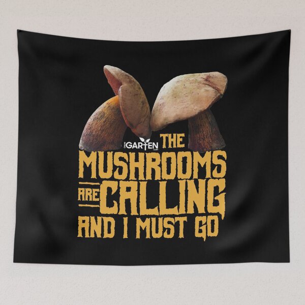 Item preview, Mushroom Design The Mushrooms Are funny designed and sold by Joxxio.