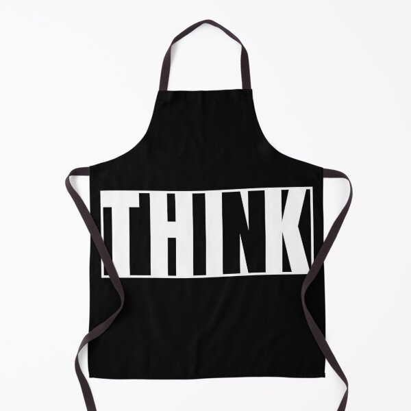 Item preview, THINK designed and sold by MyLucidDreams.